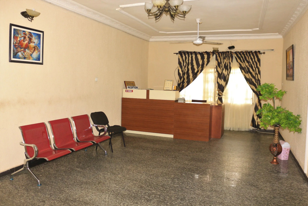 Liz Ani Hotel Annex — фото 2