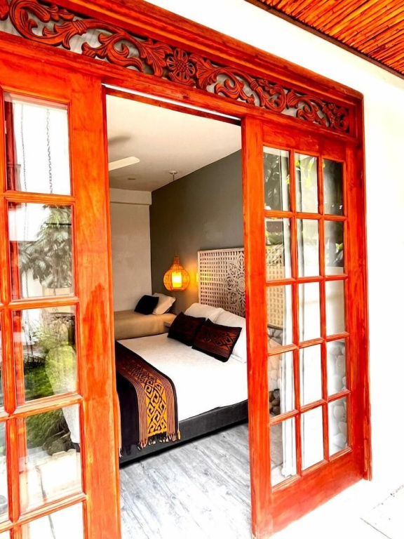 Lombok Hotel Spa - Chambres