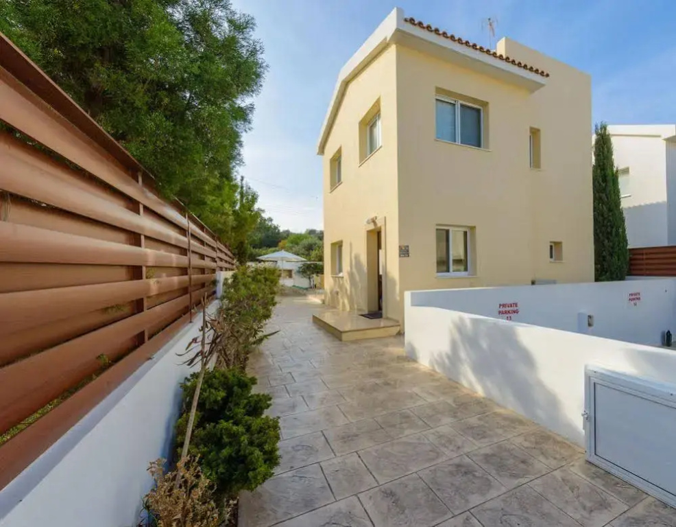 Villa Kos