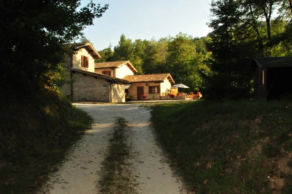 Agriturismo Borgo il Molino