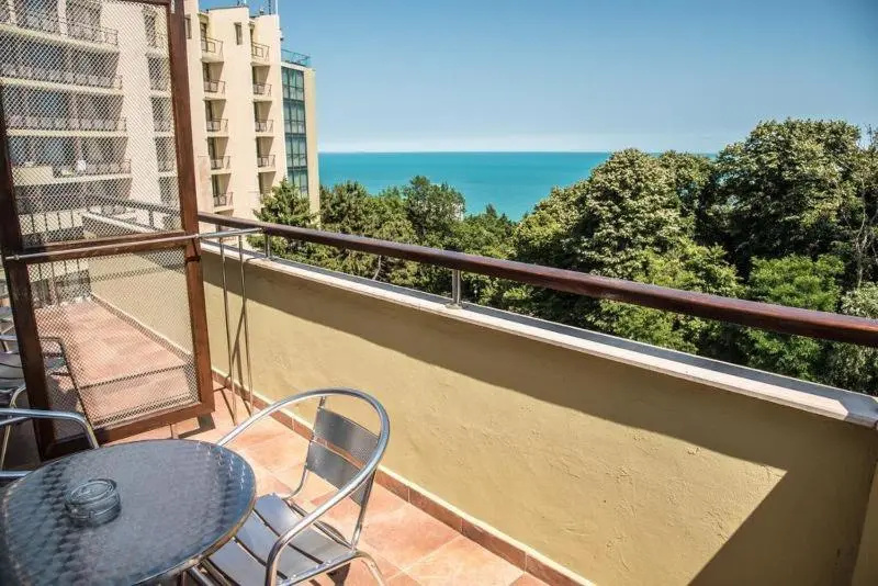 Mirabelle Hotel - Chambres