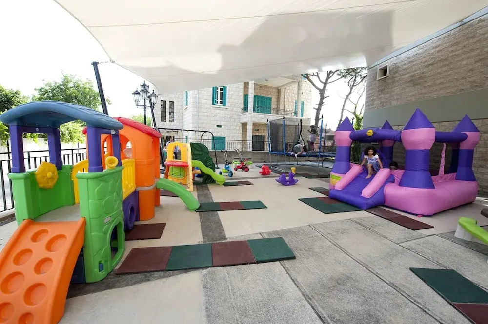 One to One Hotel & Apartments - фото 45