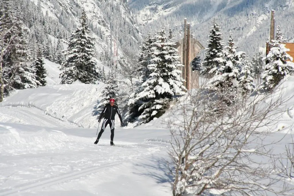 DAS VIER Sport,- und Wellnesshotel - Chambres