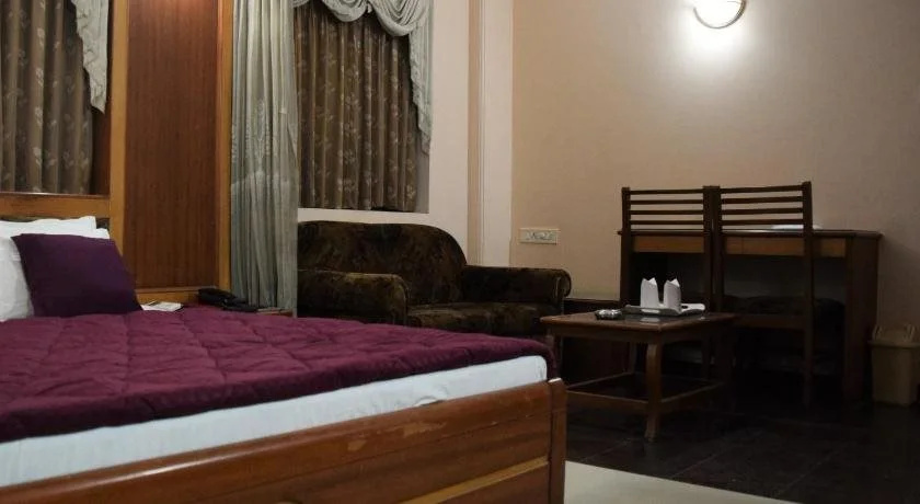 Hotel photo 5