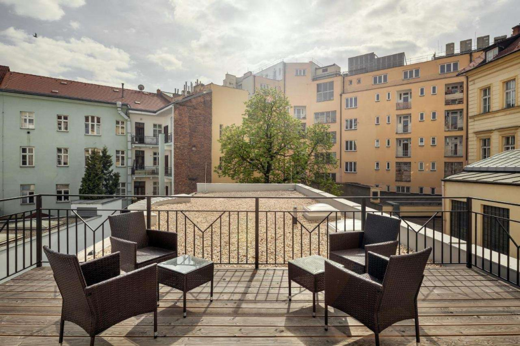 Hotel photo 13