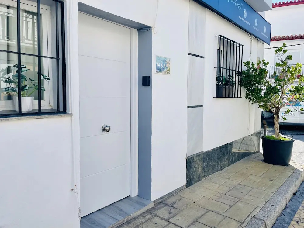 Apartamento Maro Jimena by At Home Costa del Sol