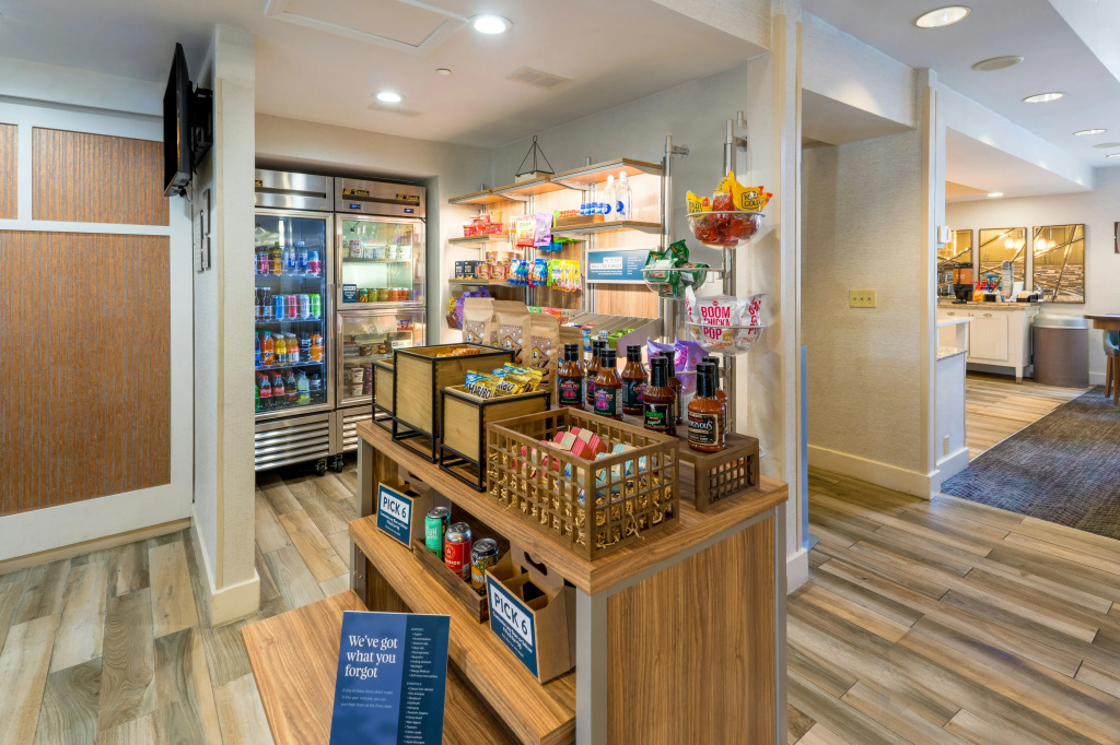Homewood Suites by Hilton Memphis-Germantown - Général