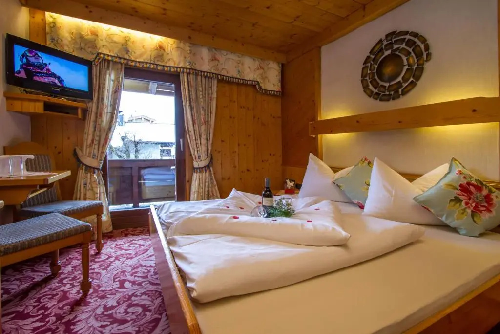 Hotel Metzgerwirt - Chambres