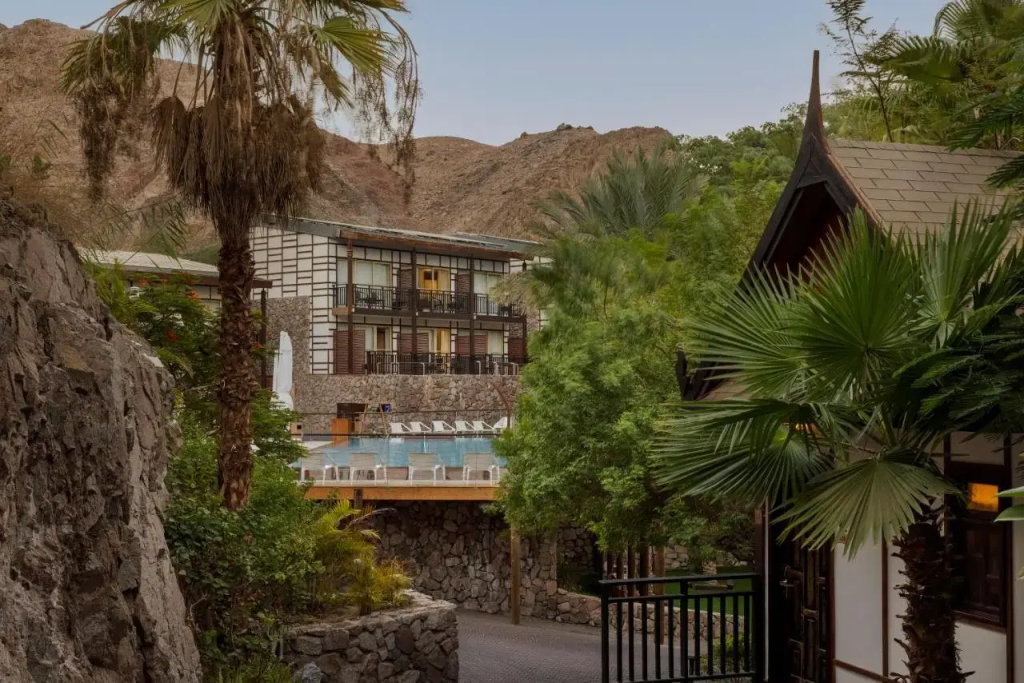 Royal Shangri-La Eilat - фото 26