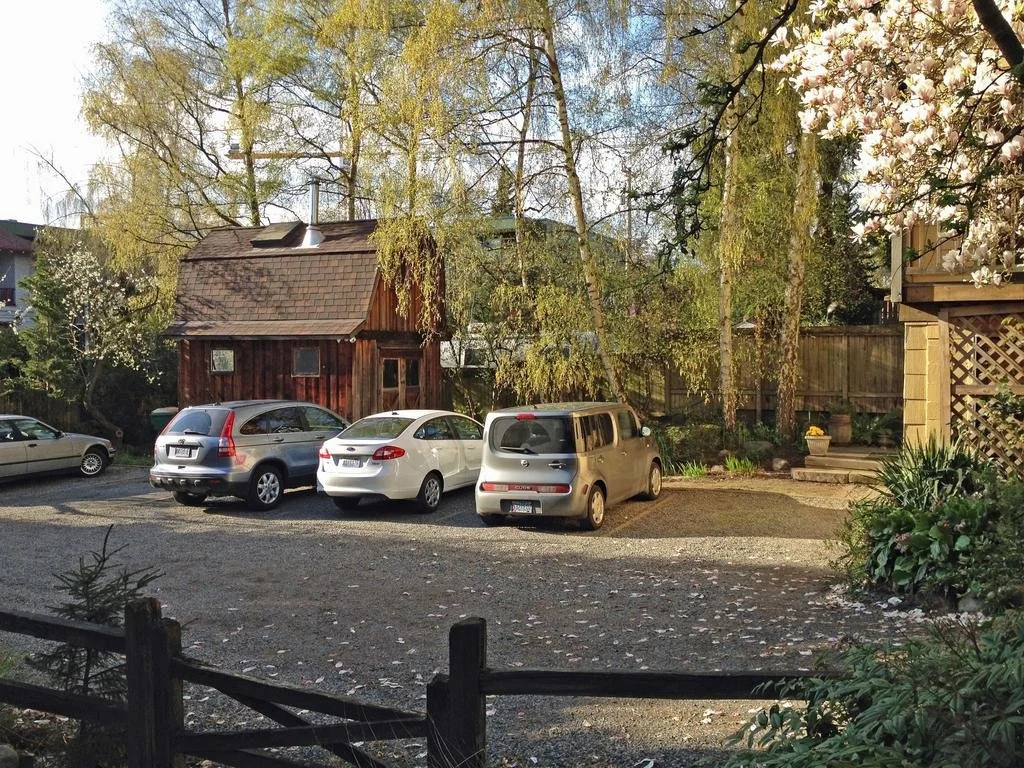 11th Avenue Inn Bed and Breakfast