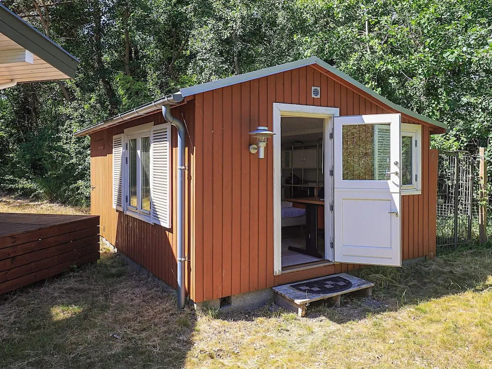 5 Star Holiday Home in Vaeggerlose