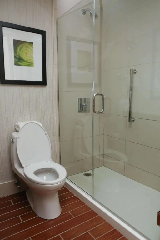Hampton Inn Manhattan-35th St/Empire State Bldg - Chambres