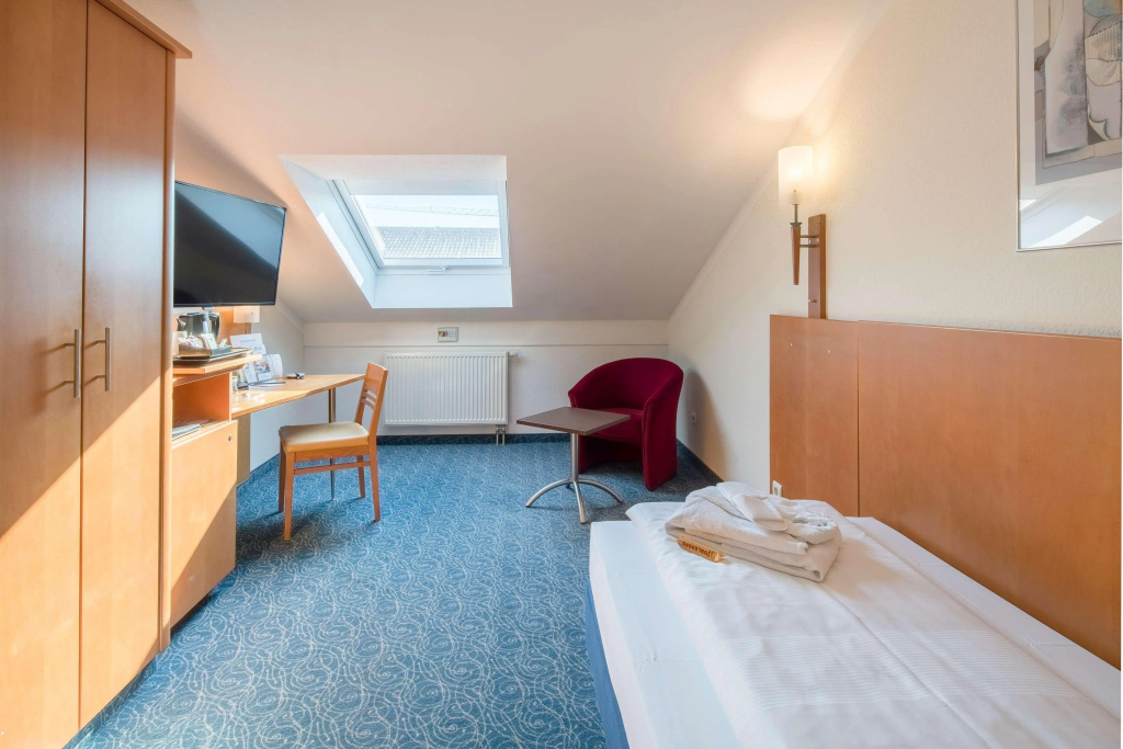 Best Western Hotel Muenchen Airport - Vorschau 5