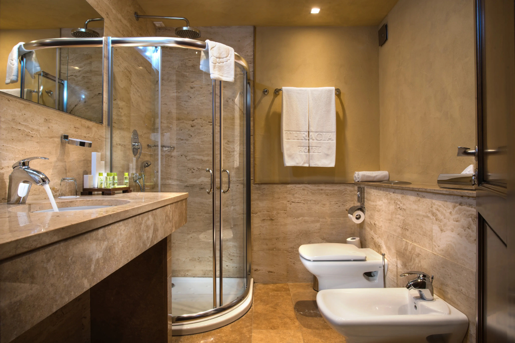 Rosslyn Thracia Hotel - фото 9