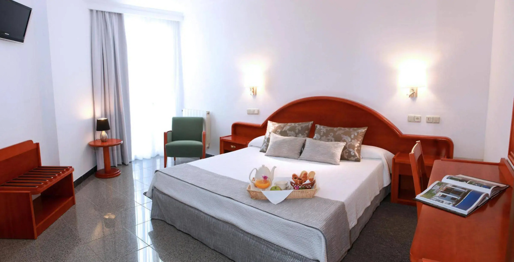 S'Argamassa Boutique Hotel - Général
