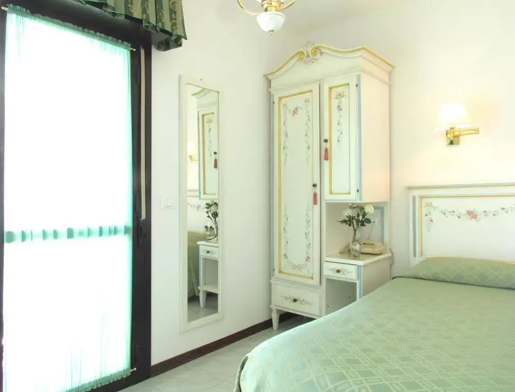 Hotel Oasi - Général