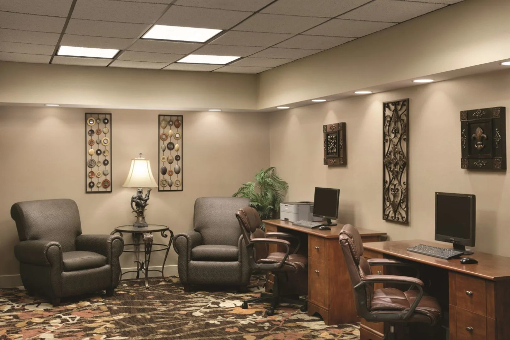 Radisson Hotel Louisville North - Général