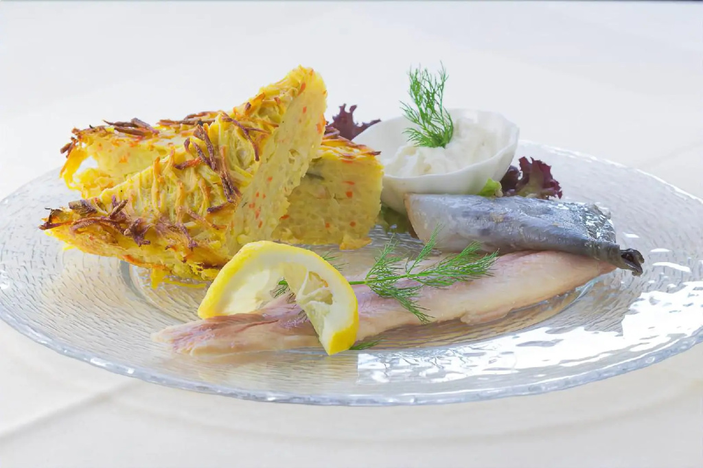 Hotel-Café-Restaurant Heidsmühle - Général
