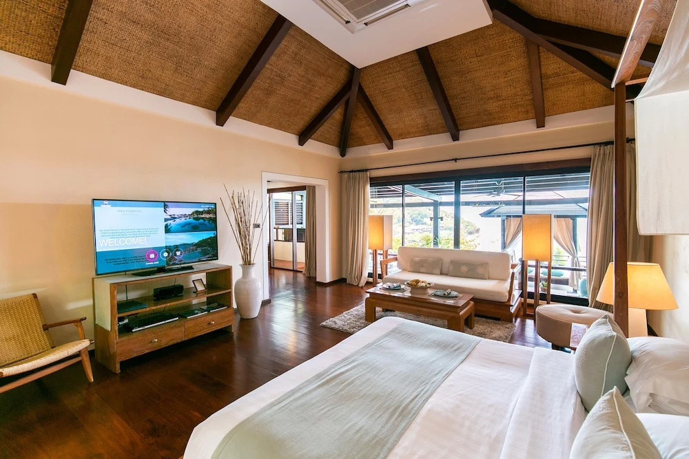 Tongsai Pool Villas - 3