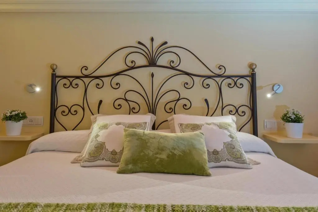 Hotel Cal Sastre - Chambres