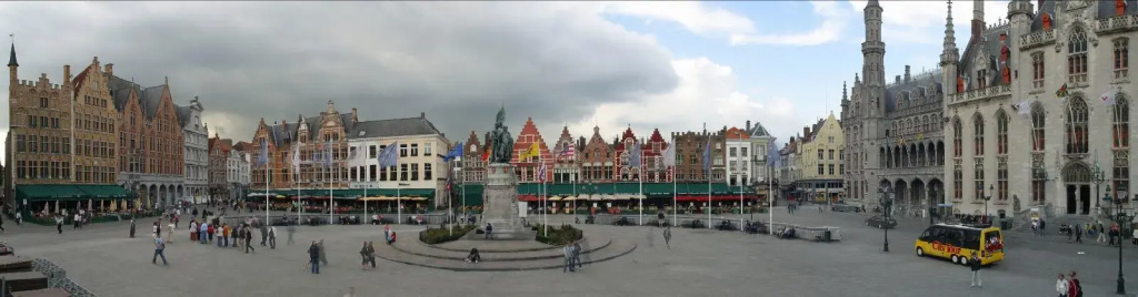 Hotel Lodewijk Van Male - Général