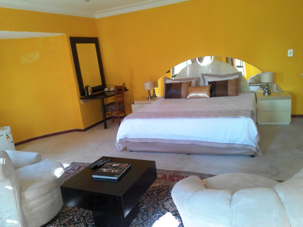 Noraclox Inn