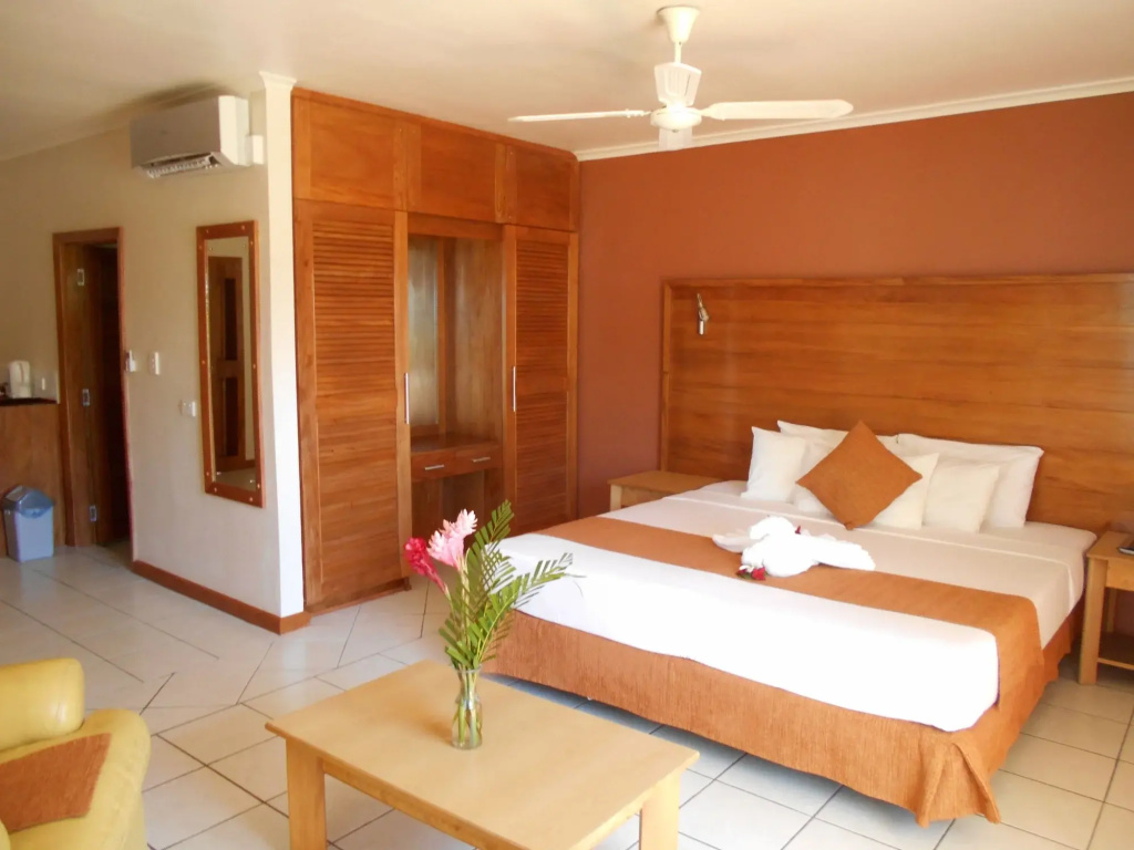 Bedarra Beach Inn - Général