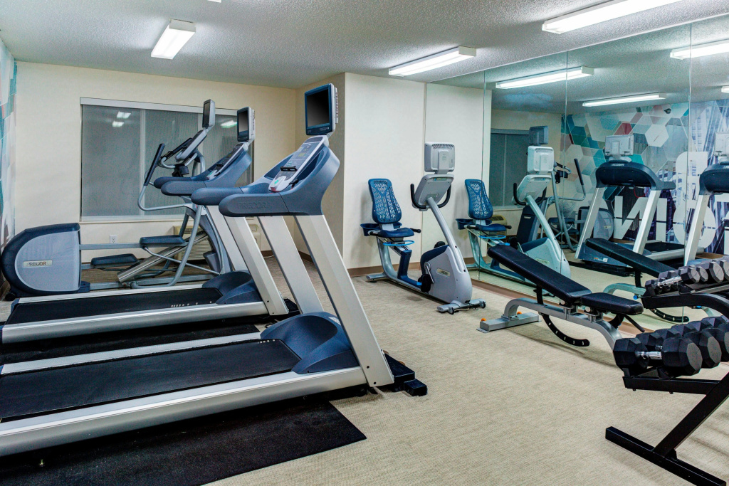 Springhill Suites Memphis East / Galleria - Général