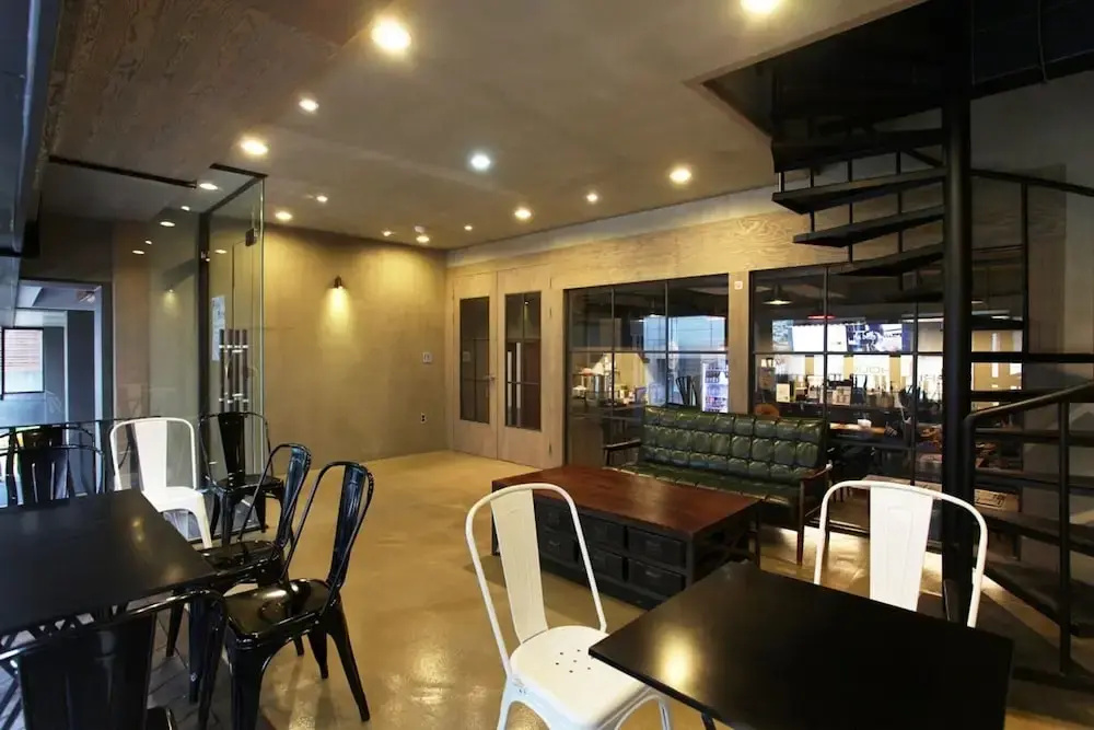 Hotel photo 16