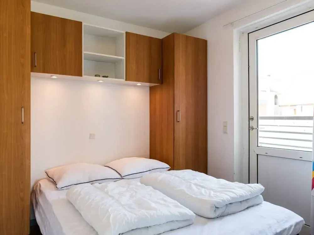 6 Person Holiday Home in Hvide Sande