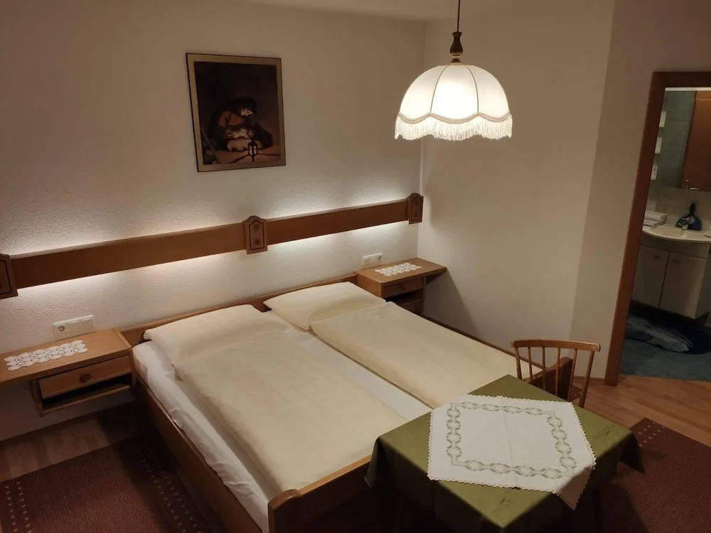 Mascherhof - фото 2