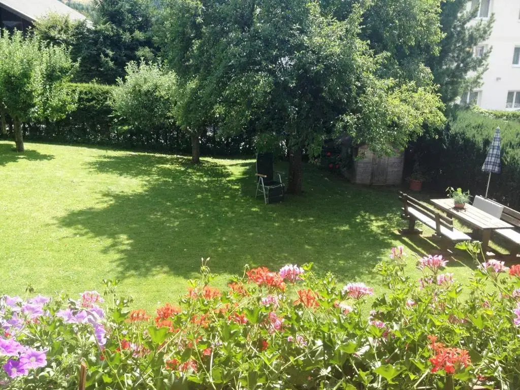 Pension Appartement Fortin