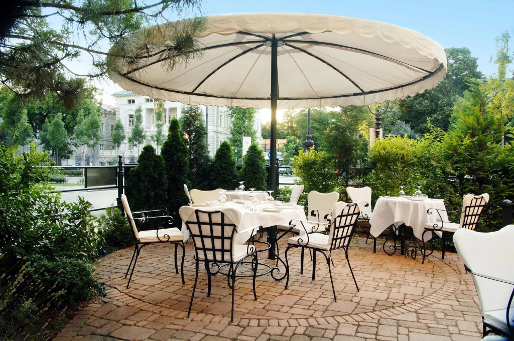Mamaison Hotel Andrassy Budapest - Général