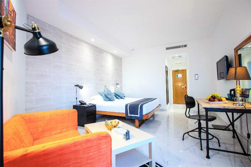 Beach Hotel By Bin Majid Hotels & Resorts
