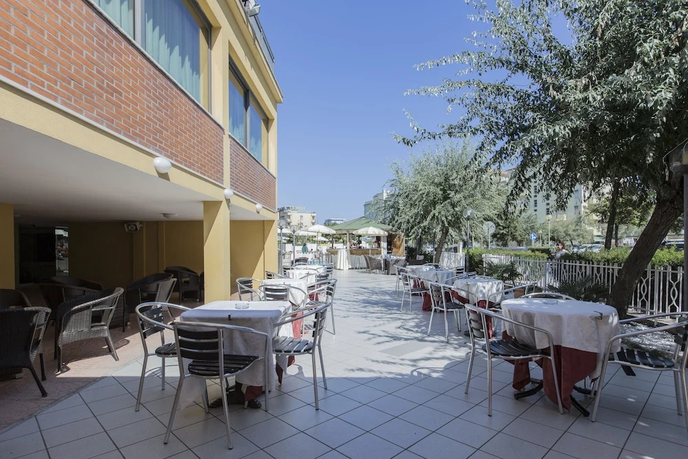Hotel photo 20