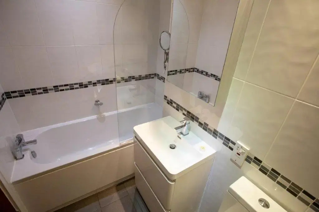 The Gibside Hotel - Chambres