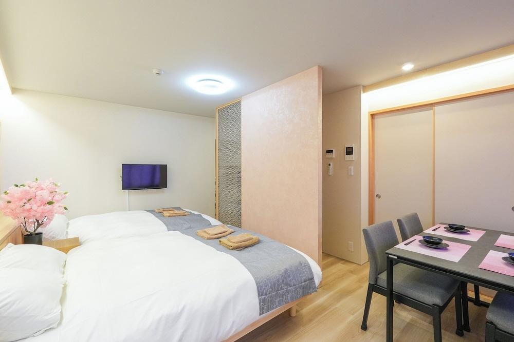 Seed INN Haneda Terrace 사진 12