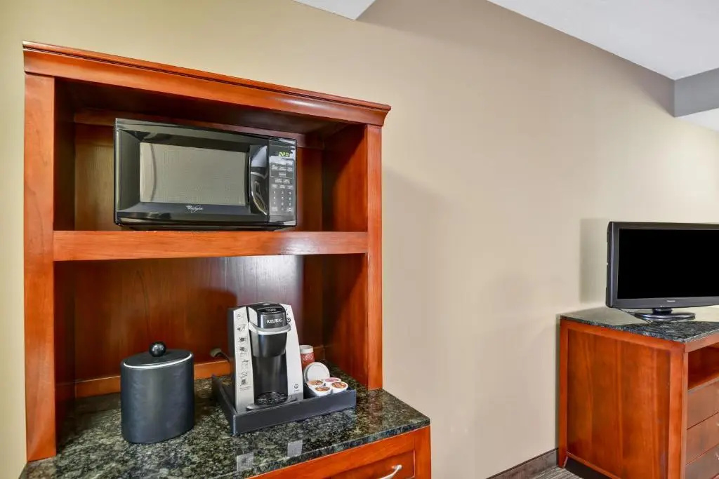 Hilton Garden Inn Tampa Northwest/Oldsmar - Chambres