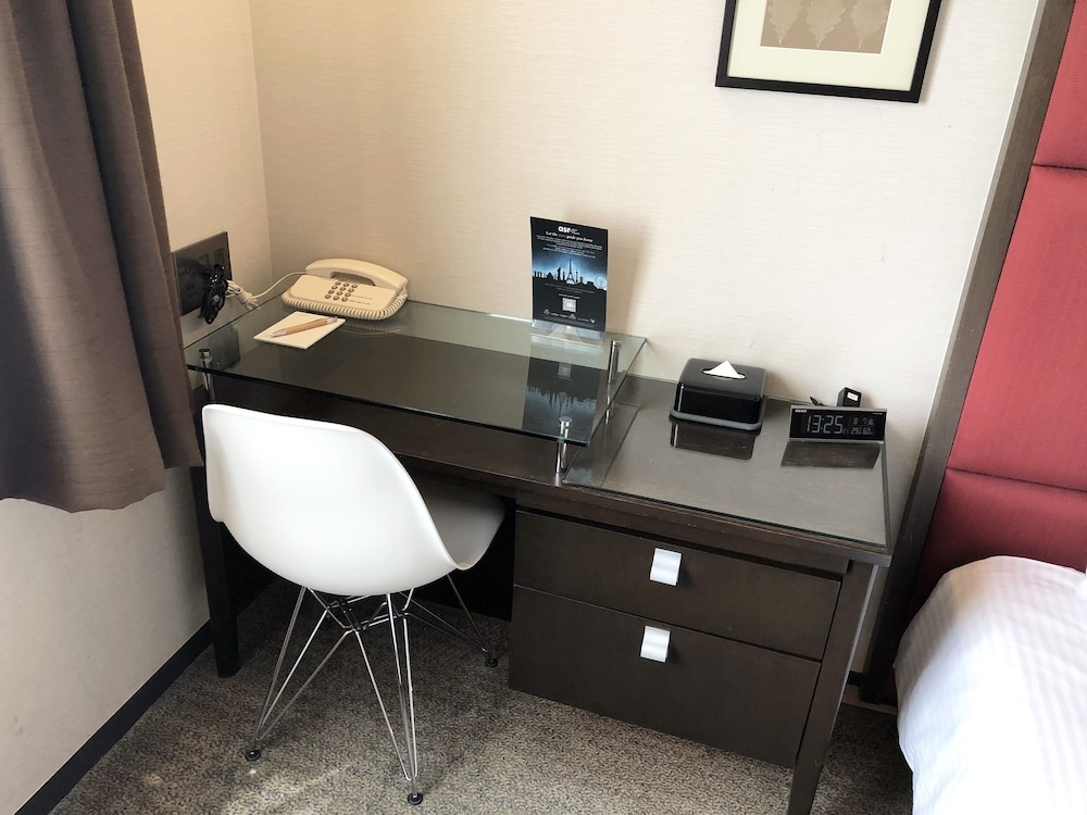 Citadines Central Shinjuku Tokyo 사진 14