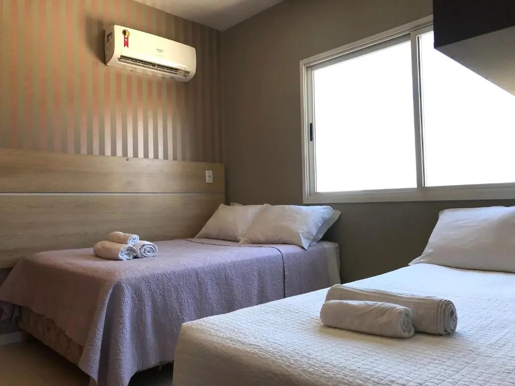 Family Suite with balcony