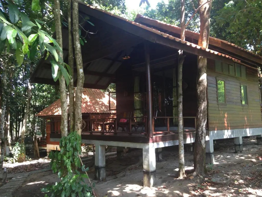 Baan Klong Kleng