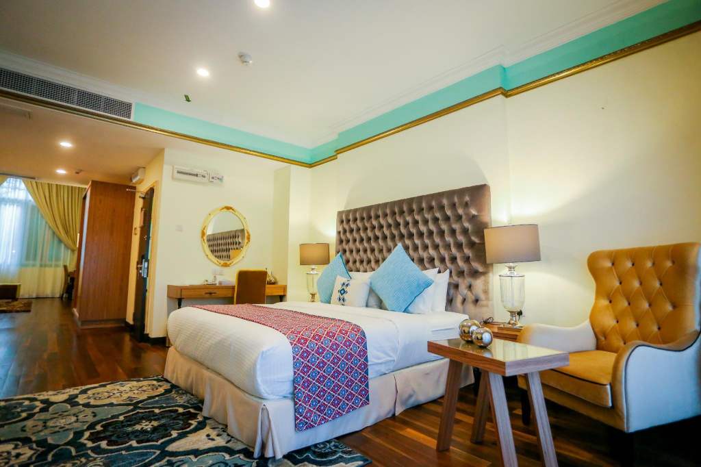 Hotel photo 6