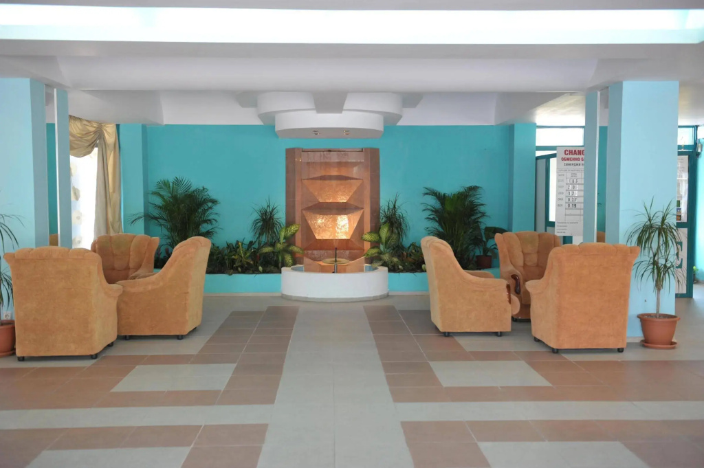 Hotel photo 28