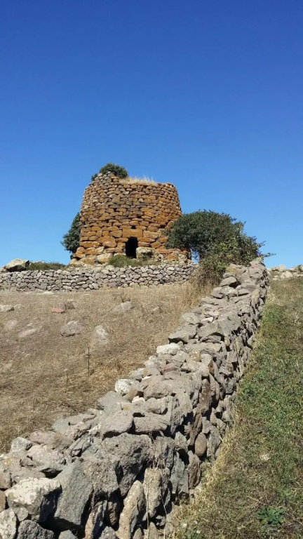 La Tinaia Country House