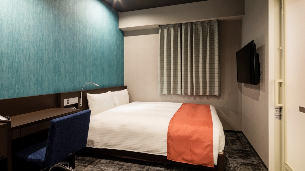 Act Hotel Shibuya 사진 9