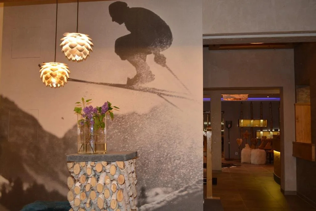Wellnesshotel Walserhof - Général