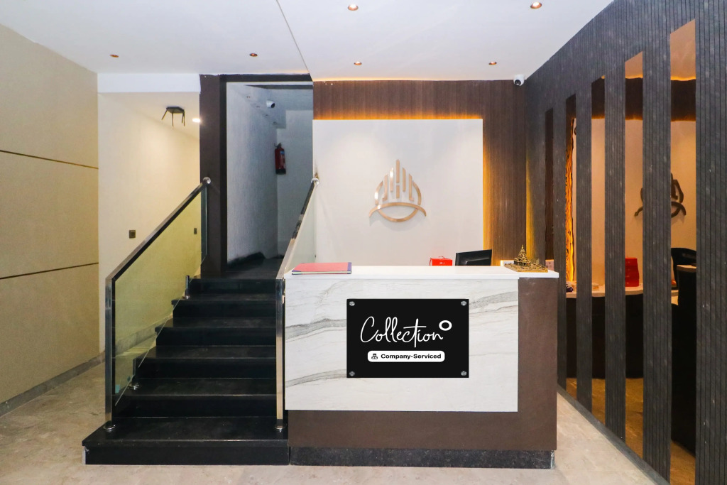 Super Collection O Ranchi Station Road Near Gurudwara Formerly Hotel Galaxy — фото 2