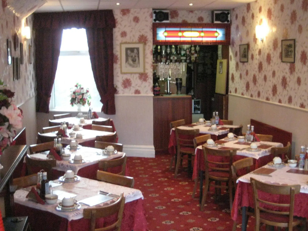 Hotel photo 14