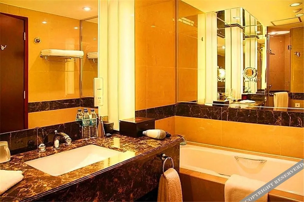 Jinke Grand Hotel - Chongqing - фото 8