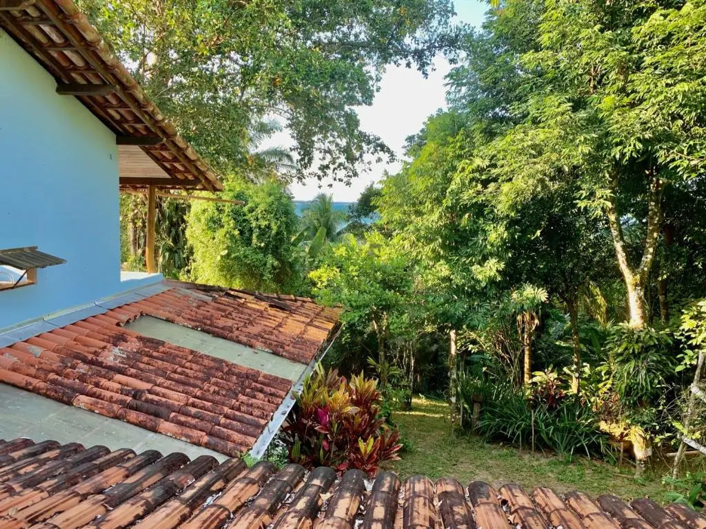 Casa Aiti - Chambres